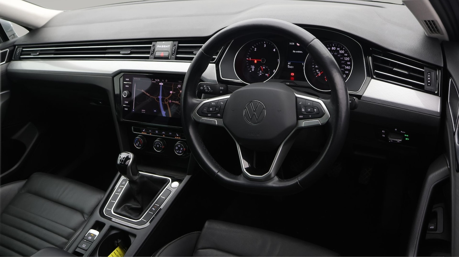 Used Volkswagen Passat 2022 for sale - 77277498: Photo 9