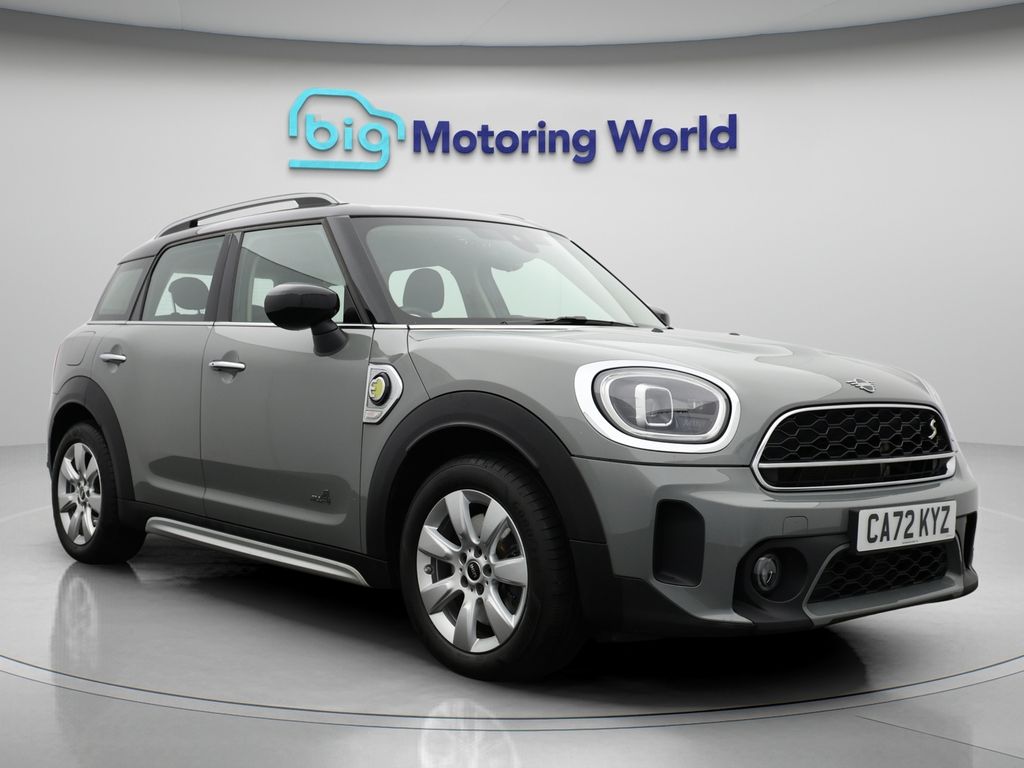 Used MINI Countryman 2022 for sale - 76813099: Photo 13