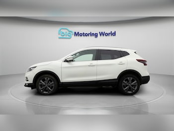 Used Nissan Qashqai 2020 for sale - 79086183: Photo