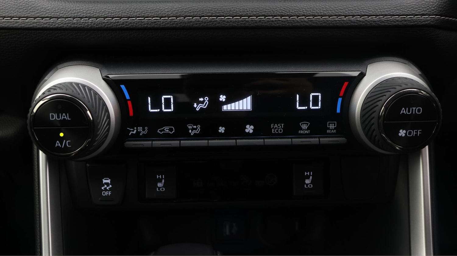 Used Toyota RAV4 for sale - 76485814: Photo 12