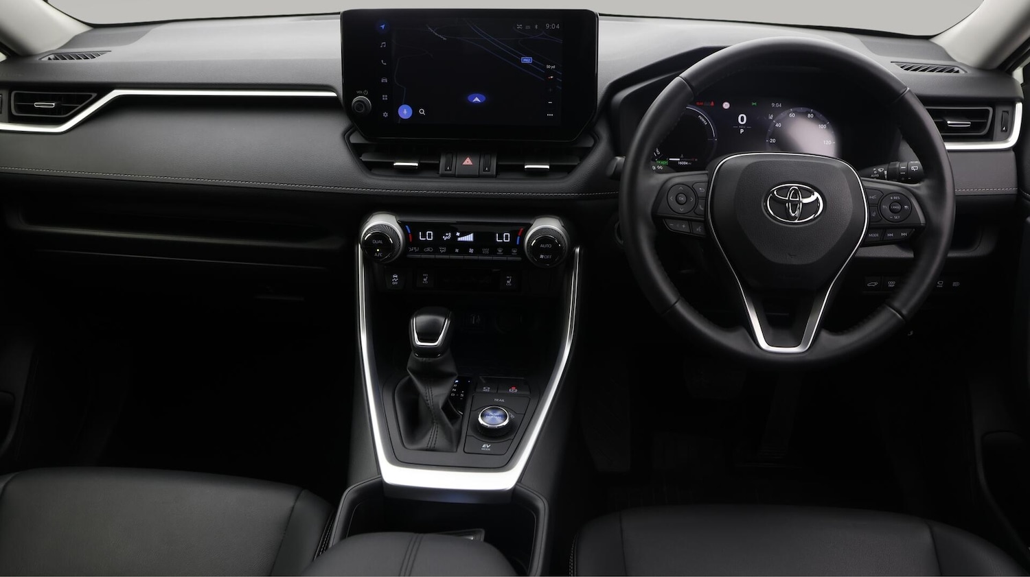 Used Toyota RAV4 for sale - 76485814: Photo 13