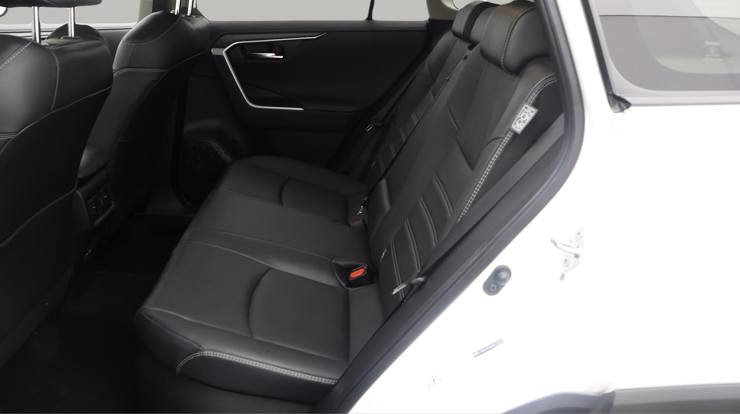 Used Toyota RAV4 for sale - 76485814: Photo 16