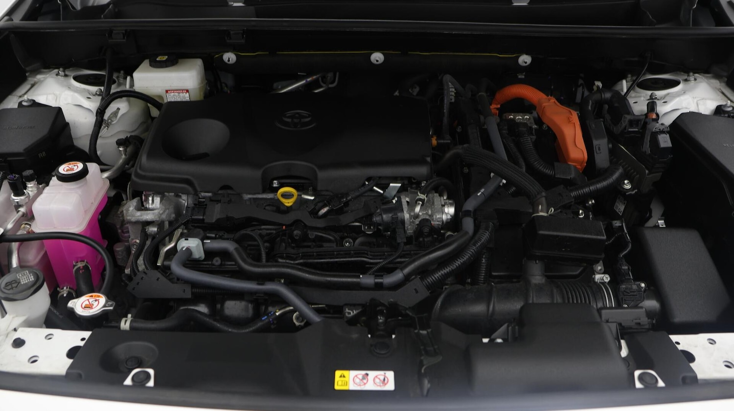 Used Toyota RAV4 for sale - 76485814: Photo 19