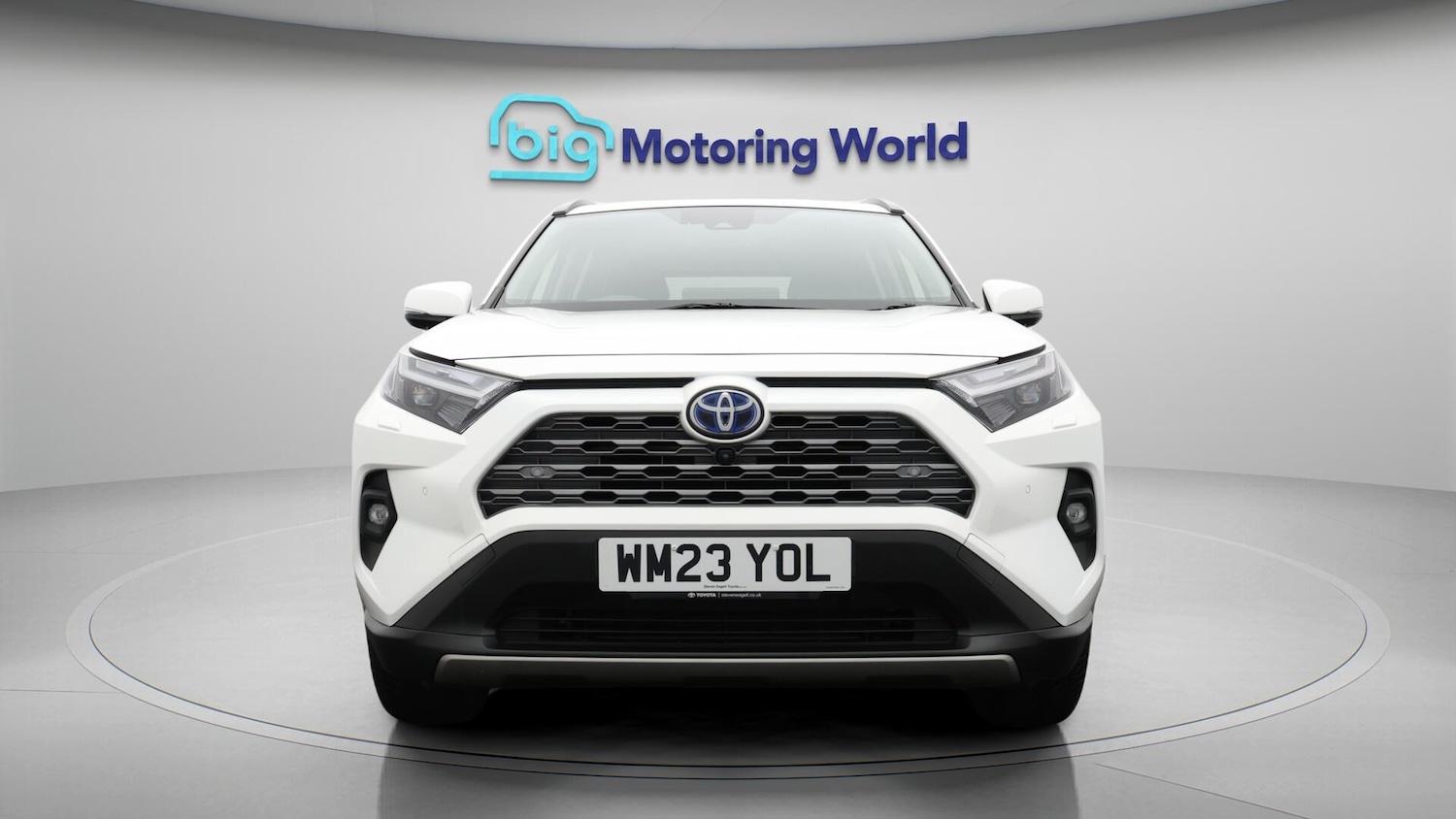 Used Toyota RAV4 for sale - 76485814: Photo 2