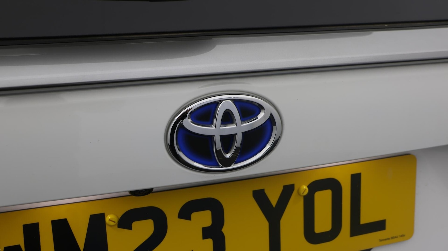 Used Toyota RAV4 for sale - 76485814: Photo 20