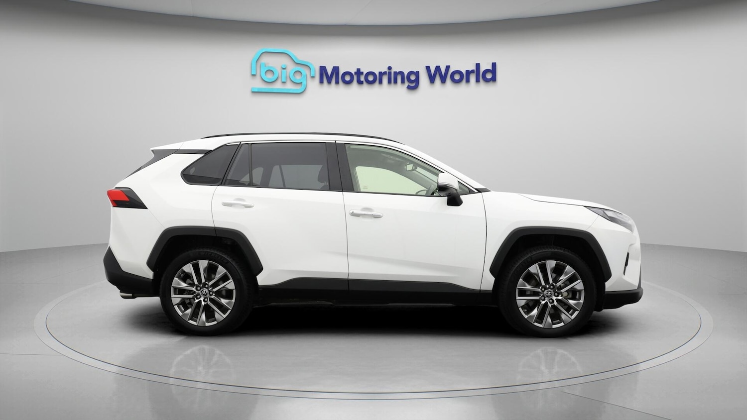 Used Toyota RAV4 for sale - 76485814: Photo 8