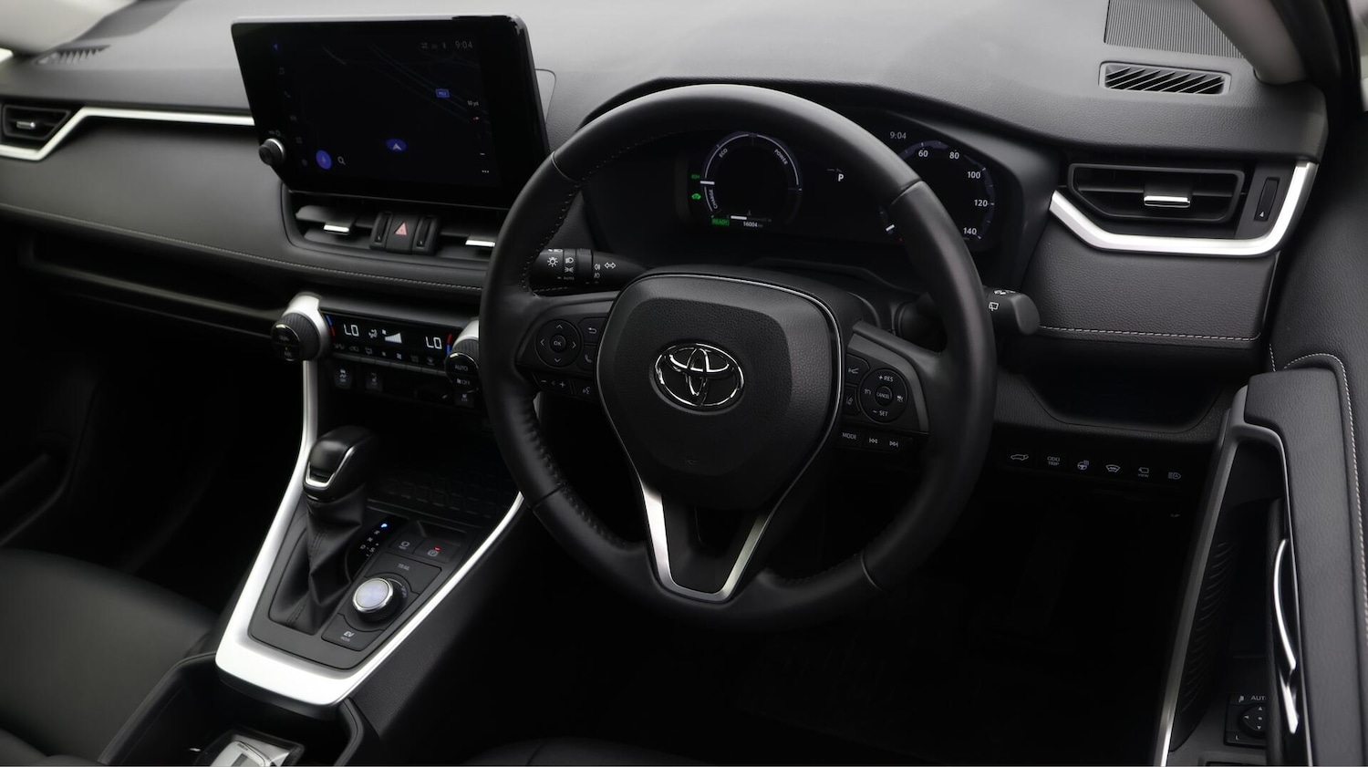 Used Toyota RAV4 for sale - 76485814: Photo 9