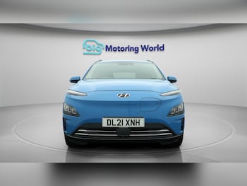 Used Hyundai KONA 2021 for sale - 76109184: Photo