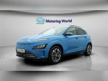 Used Hyundai KONA 2021 for sale - 76109184: Photo