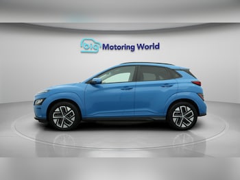 Used Hyundai KONA 2021 for sale - 76109184: Photo