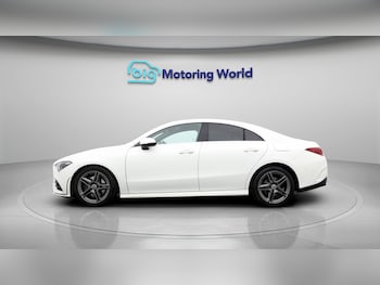 Used Mercedes-Benz CLA 2019 for sale - 78764844: Photo