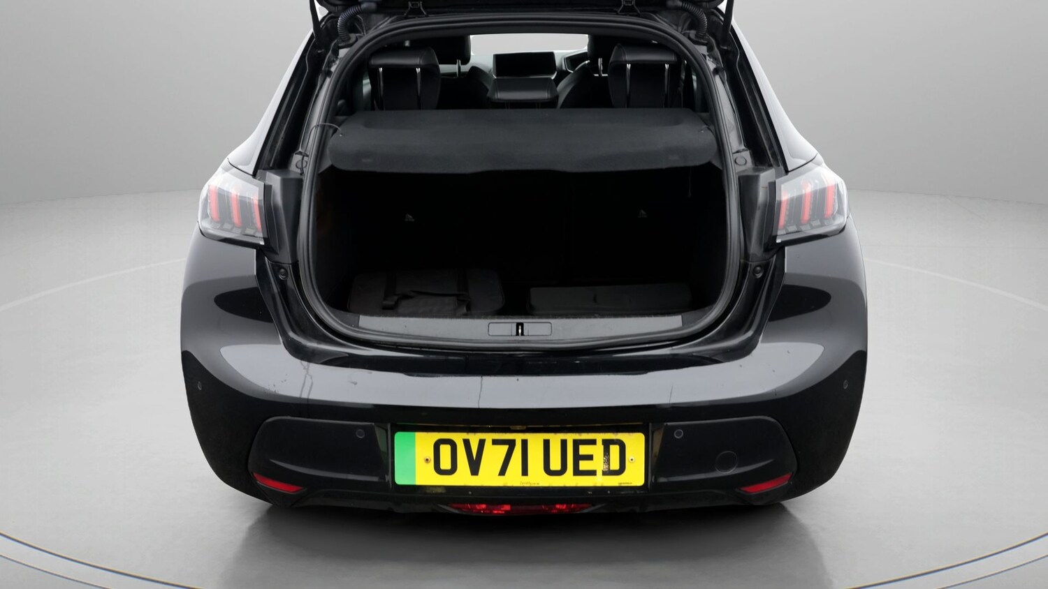 Used Peugeot 208 2022 for sale - 77745306: Photo 17