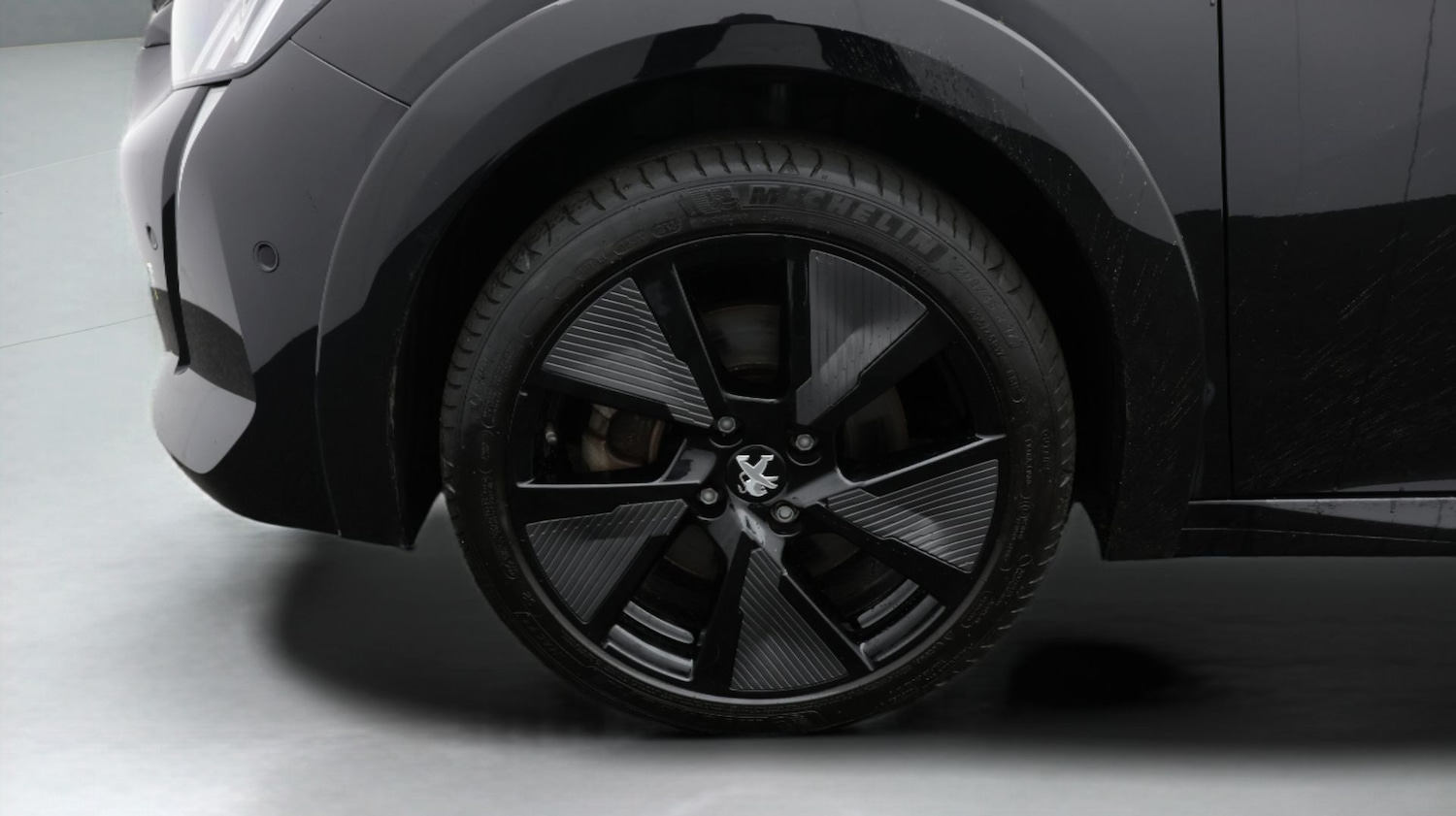 Used Peugeot 208 2022 for sale - 77745306: Photo 18