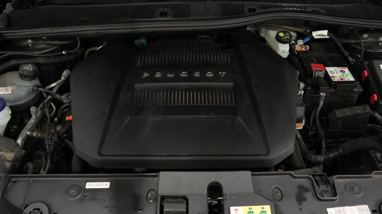 Used Peugeot 208 2022 for sale - 77745306: Photo 19