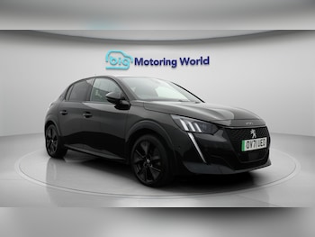Peugeot 208 feature image
