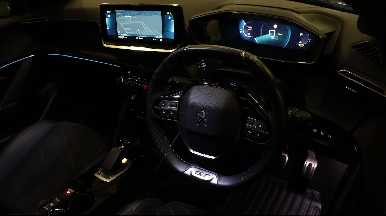 Used Peugeot 208 2022 for sale - 77745306: Photo 9