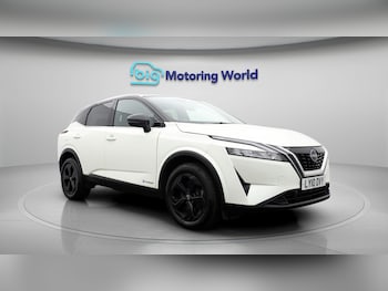 Used Nissan Qashqai 2024 for sale - 78646605: Photo