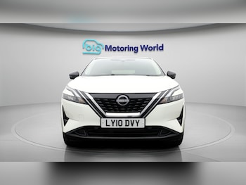 Used Nissan Qashqai 2024 for sale - 78646605: Photo