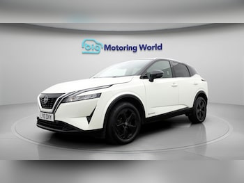 Used Nissan Qashqai 2024 for sale - 78646605: Photo