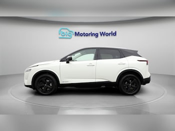 Used Nissan Qashqai 2024 for sale - 78646605: Photo