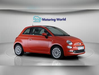 Used Fiat 500 2023 for sale - 79826325: Photo