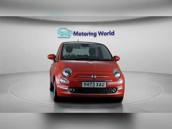 Used Fiat 500 2023 for sale - 79826325: Photo