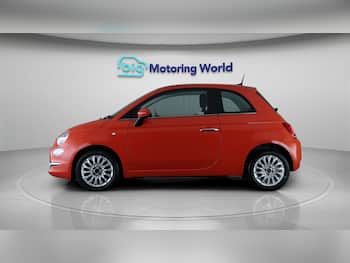Used Fiat 500 2023 for sale - 79826325: Photo