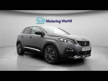 2019 (68) - 1.5 BlueHDi GT Line Premium SUV 5dr Diesel Manual Euro 6 (s/s) (130 ps)