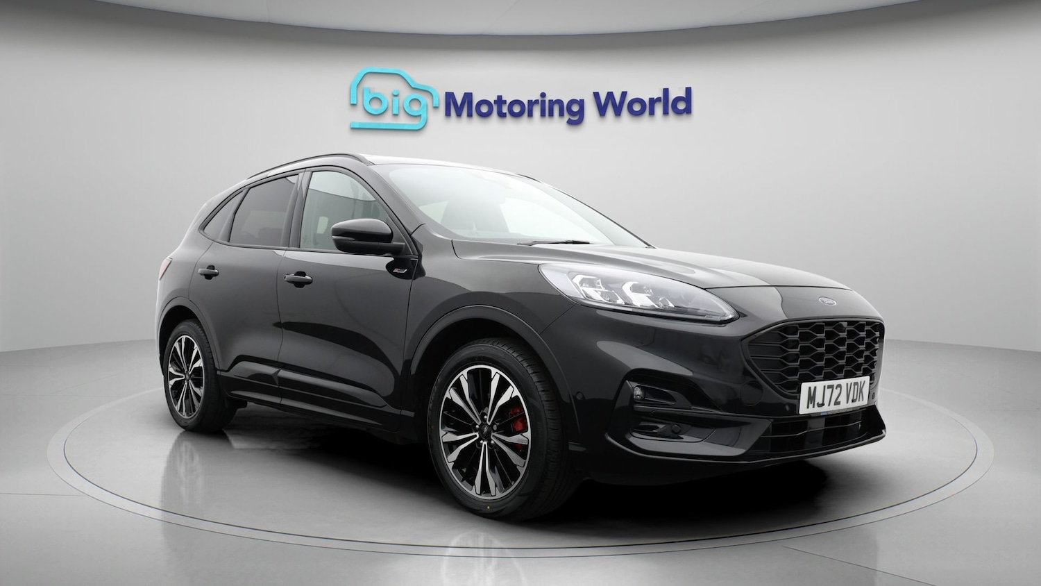 Used Ford Kuga 2022 for sale - 76987027: Photo 16