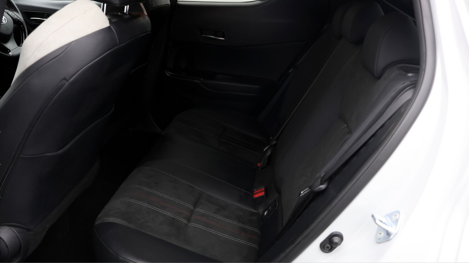 Used Toyota C-HR 2022 for sale - 77405573: Photo 16