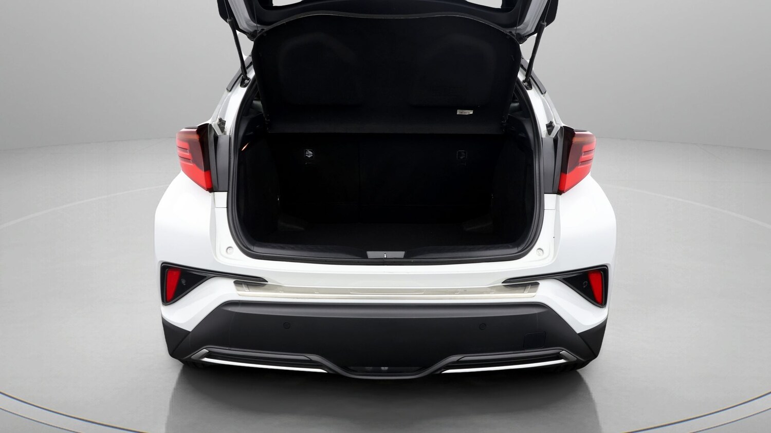 Used Toyota C-HR 2022 for sale - 77405573: Photo 17