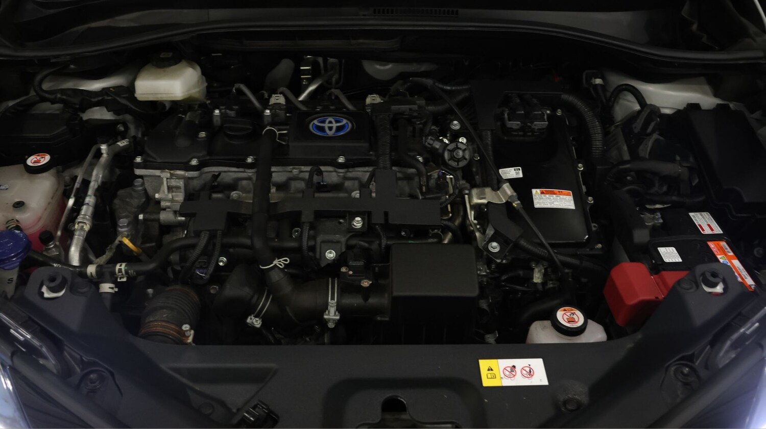 Used Toyota C-HR 2022 for sale - 77405573: Photo 19