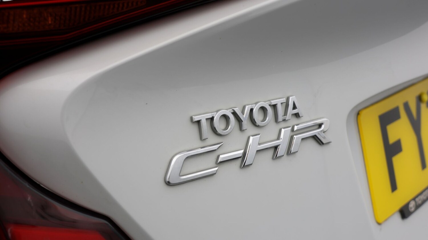 Used Toyota C-HR 2022 for sale - 77405573: Photo 20