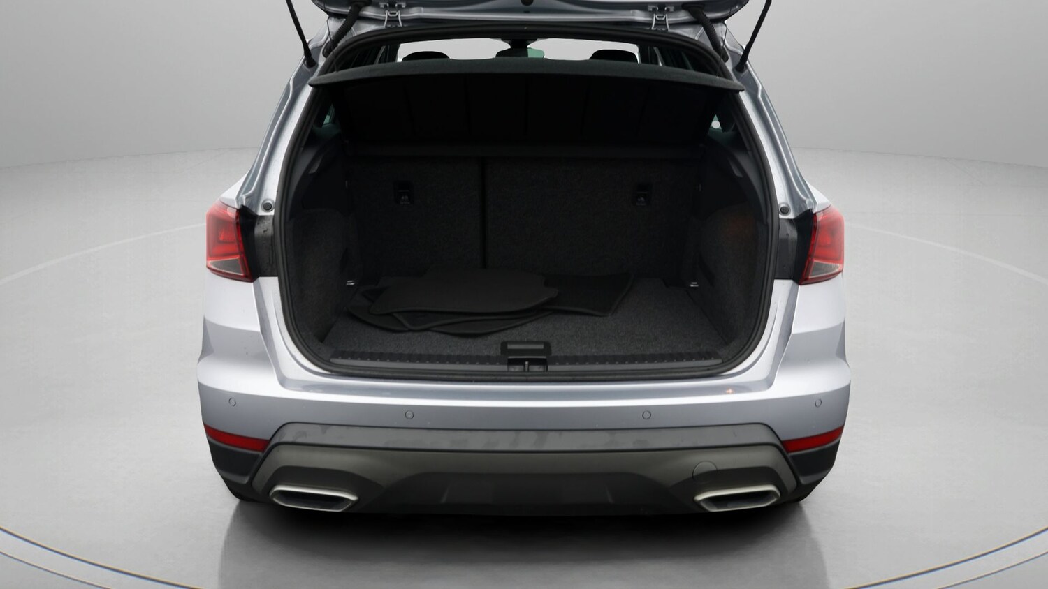 Used SEAT Arona 2022 for sale - 77453605: Photo 17