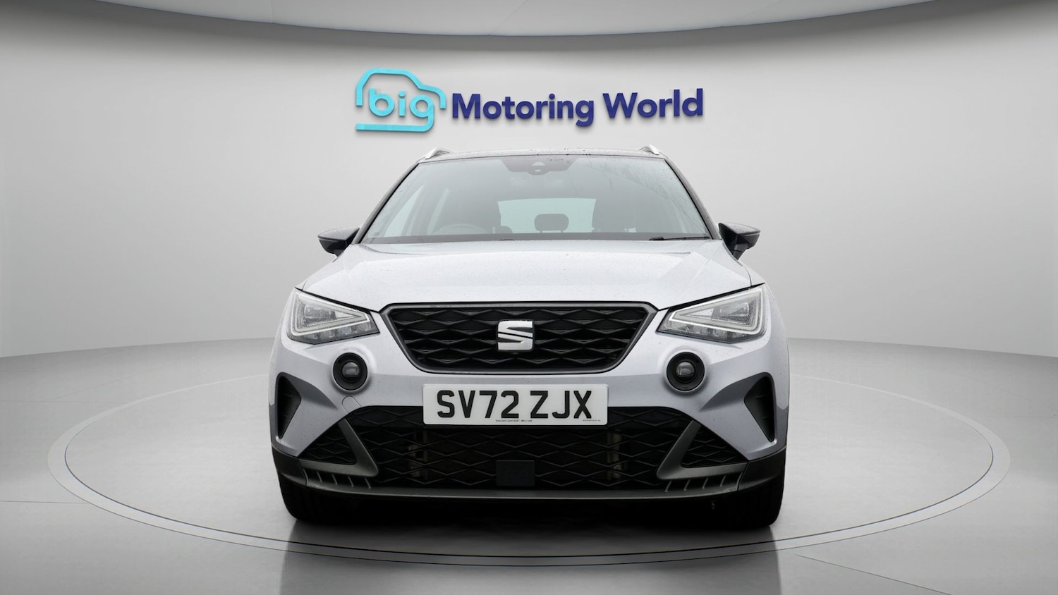 Used SEAT Arona 2022 for sale - 77453605: Photo 2