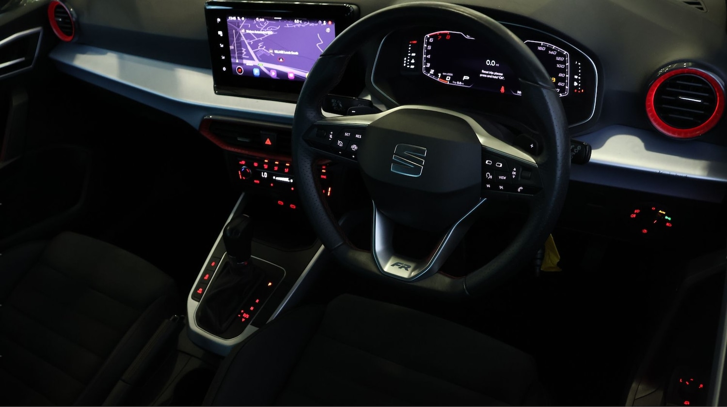 Used SEAT Arona 2022 for sale - 77453605: Photo 9