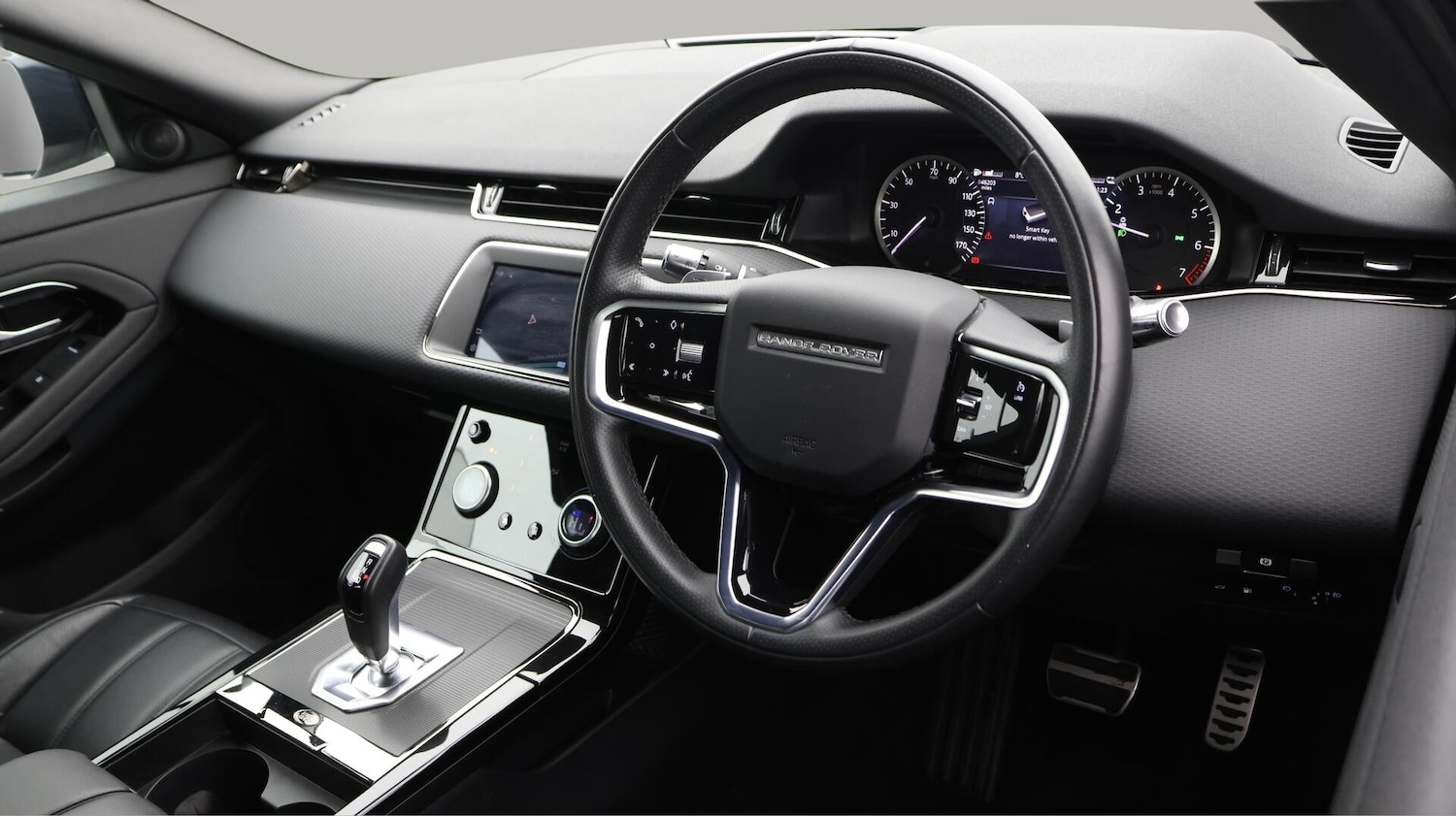 Used Land Rover Range Rover Evoque 2022 for sale - 76700783: Photo 10