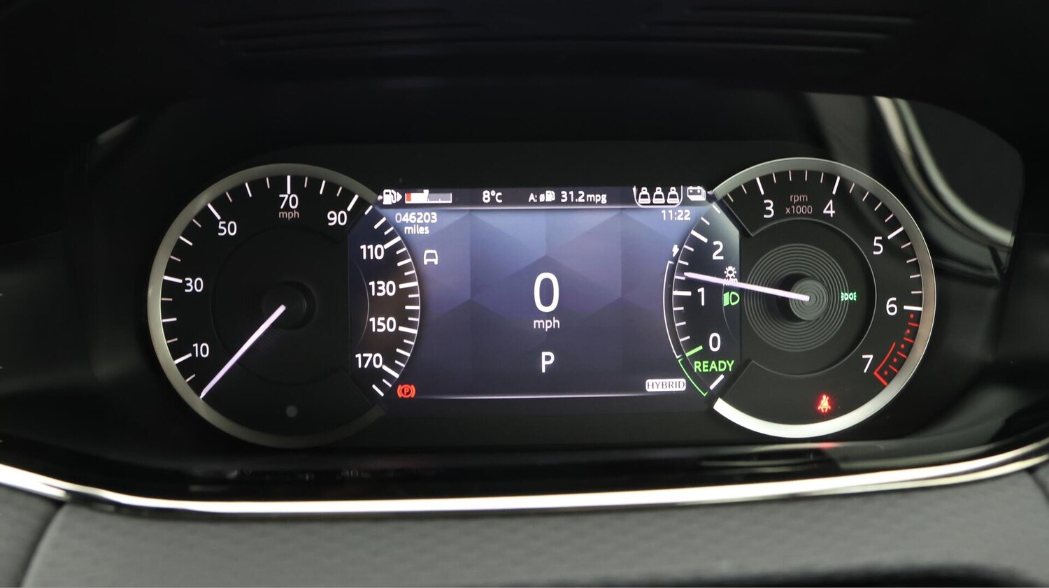 Used Land Rover Range Rover Evoque 2022 for sale - 76700783: Photo 11