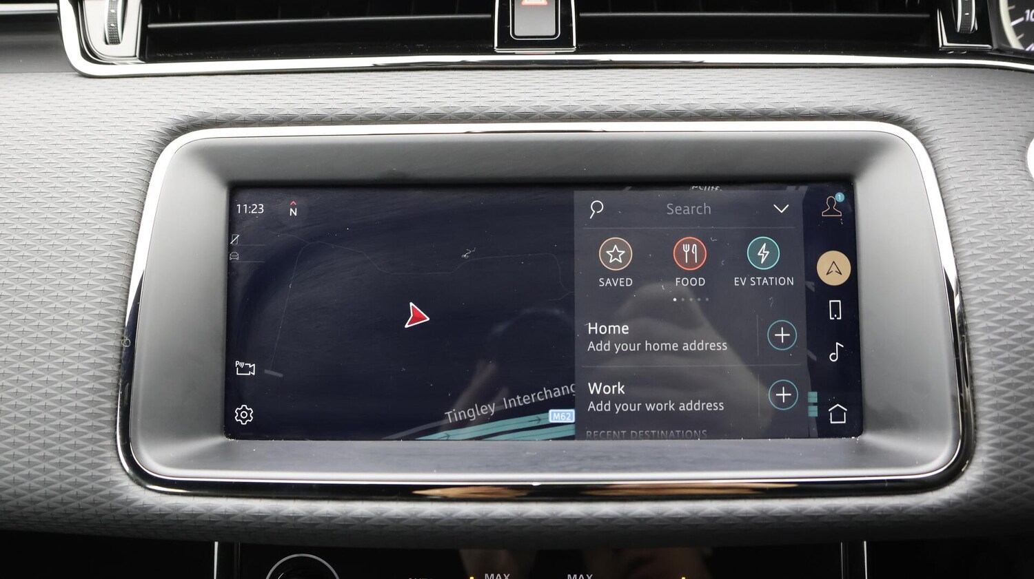 Used Land Rover Range Rover Evoque 2022 for sale - 76700783: Photo 12