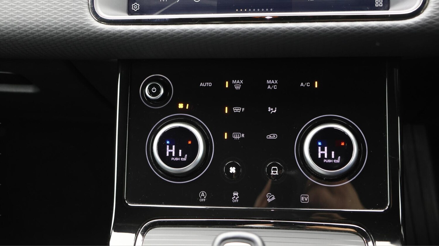 Used Land Rover Range Rover Evoque 2022 for sale - 76700783: Photo 13