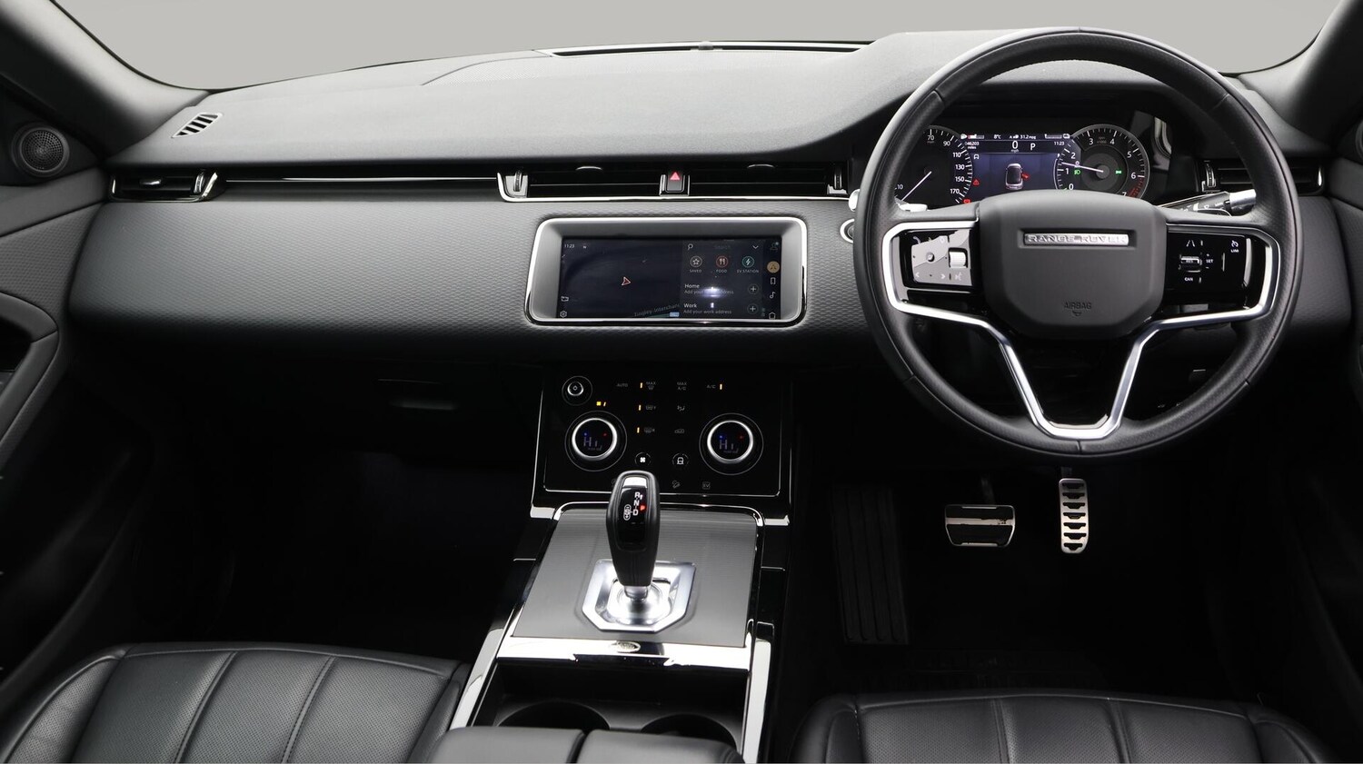 Used Land Rover Range Rover Evoque 2022 for sale - 76700783: Photo 14