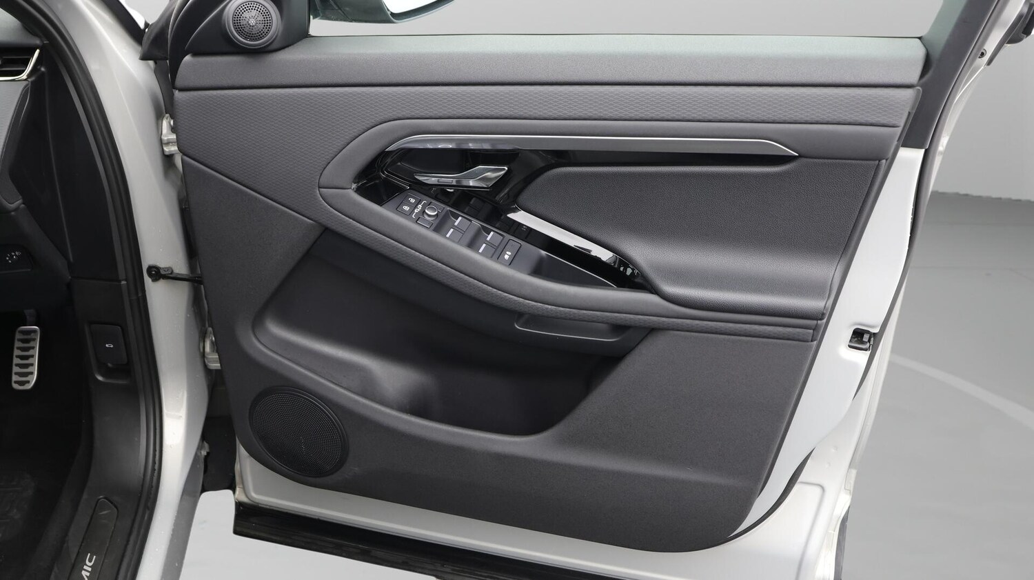 Used Land Rover Range Rover Evoque 2022 for sale - 76700783: Photo 16