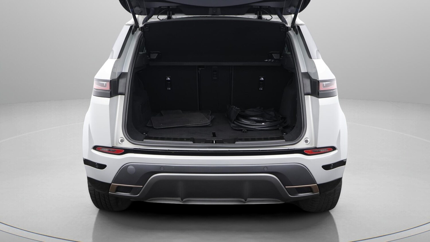 Used Land Rover Range Rover Evoque 2022 for sale - 76700783: Photo 18