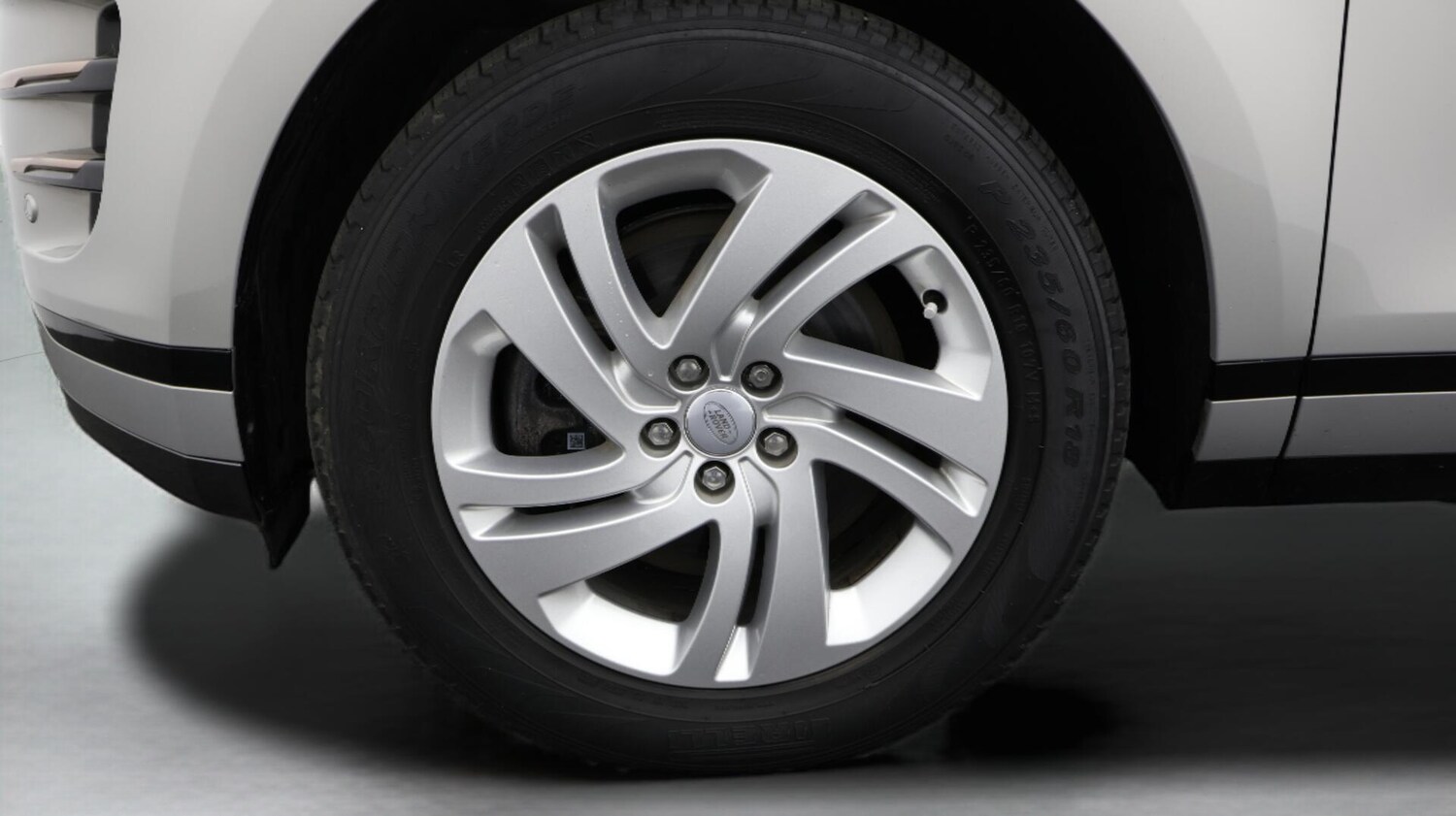 Used Land Rover Range Rover Evoque 2022 for sale - 76700783: Photo 19