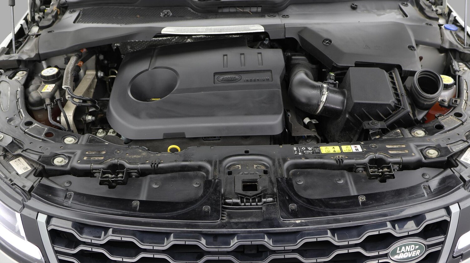 Used Land Rover Range Rover Evoque 2022 for sale - 76700783: Photo 20