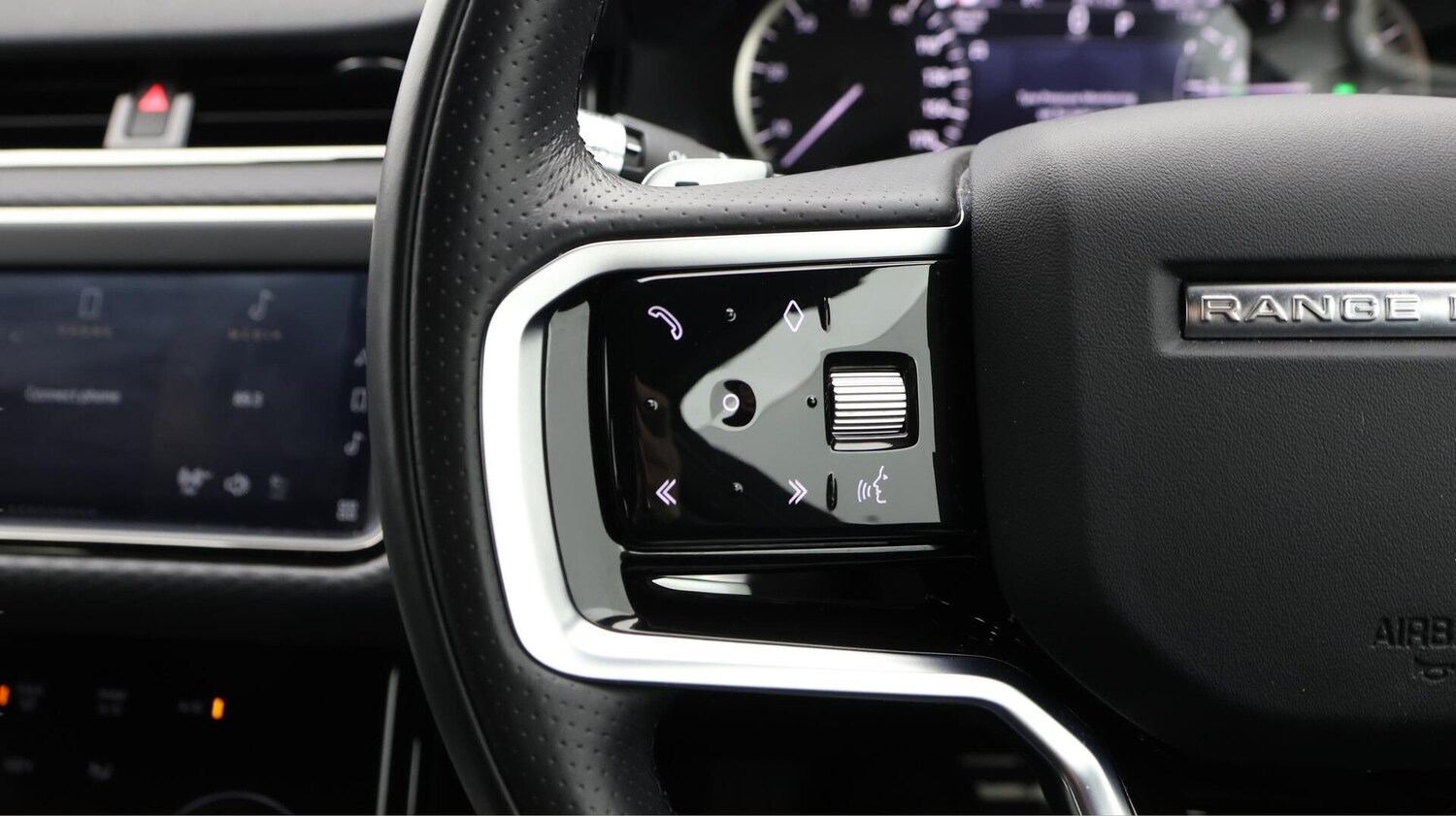 Used Land Rover Range Rover Evoque 2022 for sale - 76700783: Photo 24