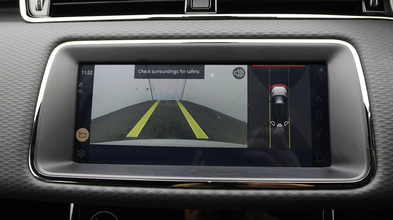 Used Land Rover Range Rover Evoque 2022 for sale - 76700783: Photo 26