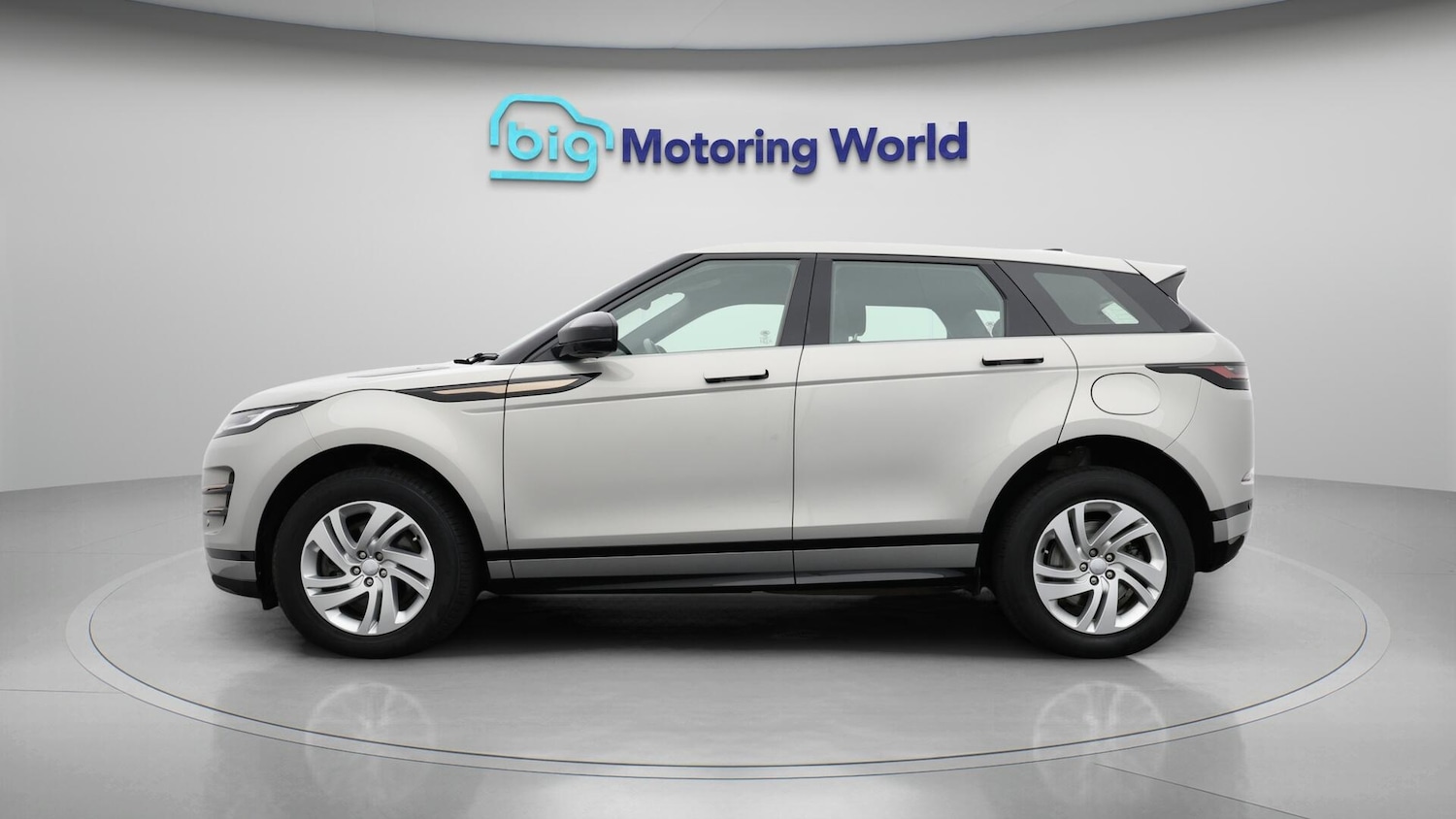 Used Land Rover Range Rover Evoque 2022 for sale - 76700783: Photo 5