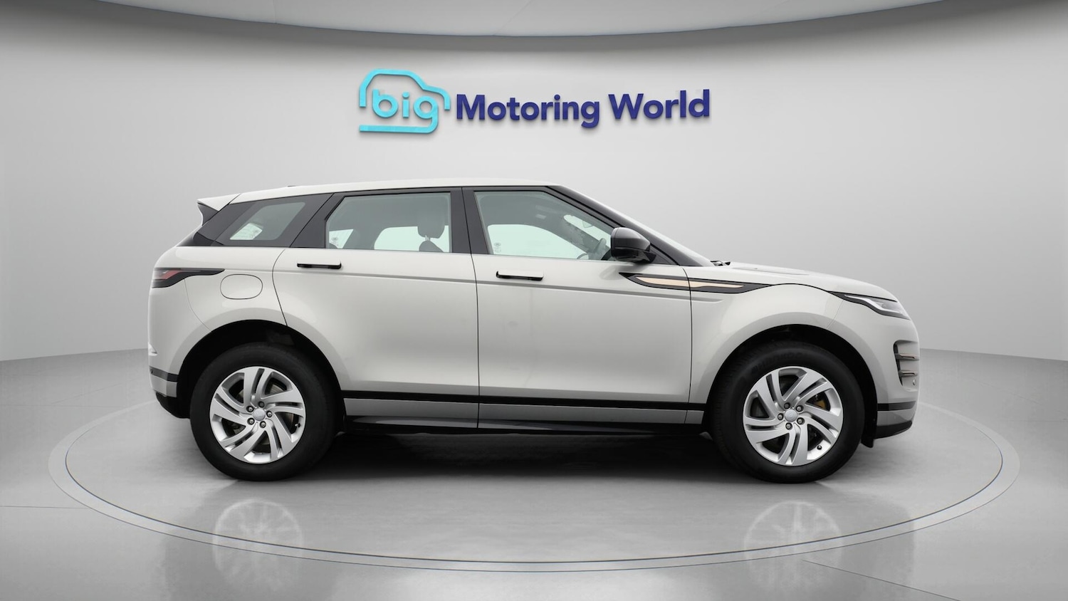 Used Land Rover Range Rover Evoque 2022 for sale - 76700783: Photo 9