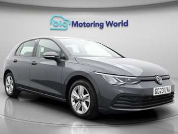 2023 (23) - 1.5 TSI Life Hatchback 5dr Petrol Manual Euro 6 (s/s) (150 ps)